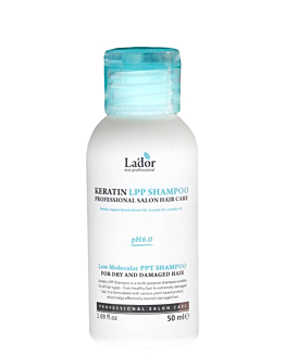 La'dor Keratin LPP - Shampoo 50ml