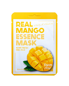 Farmstay Real Maseczka z mango