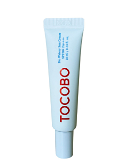 Tocobo BIOWatery Sun Cream krem ochronny SPF 50+ PA++++ 