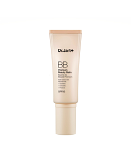 Dr.Jart+ Premium Beauty Balm Nawilżający krem BB, 01 Fair-Light 