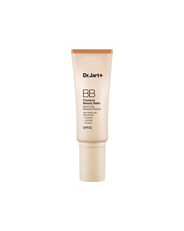 Dr.Jart+ Premium Beauty Balm Crema BB Idratante, 03 Medium-Tan