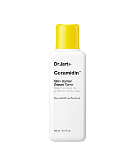 Dr.Jart+ Ceramidin™ Skin Barrier Tonik nawilżający o konsystencji serum z ceramidami