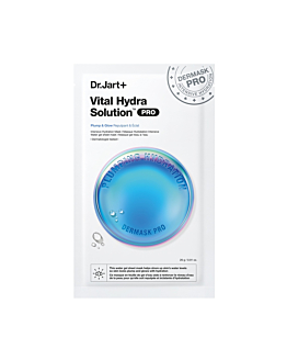 Dr.Jart+ Dermask Vital Hydra Solution Pro Nawilżająca maseczka w płachcie