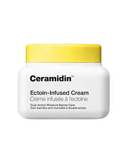 Dr.Jart+ Ceramidin™ Ectoin-Infused Bogaty krem nawilżający z ceramidami