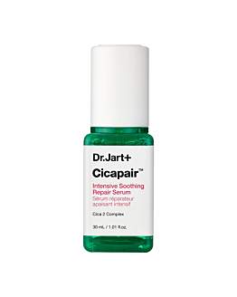 Dr.Jart+ Cicapair Intensywnie kojące serum z wąkrotką azjatycką