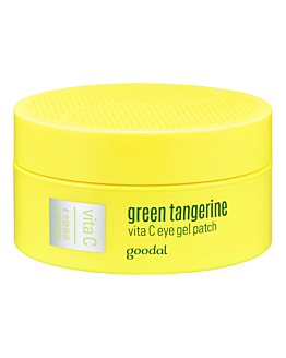 Goodal Green Tangerine Vita C Eye Gel Patch, 60 pz.