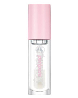 Peripera Ink Glasting Lip Gloss - 01 Clear 4g