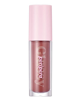 Peripera Ink Glasting Lip Gloss - 03 Chilling Rosy 4g