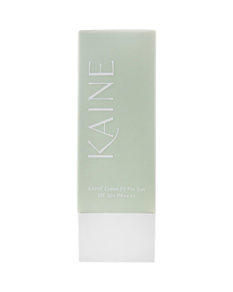 Kaine Green Fit Pro Sun, Chłodzący Krem z Filtrami Mieszanymi, SPF50+ PA++++ 