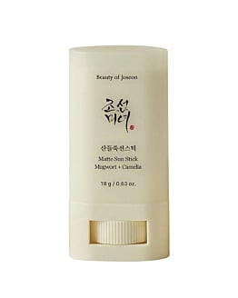 Beauty of Joseon Matte Sun Stick Artemisia + Camelia 18 g