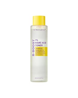 Nine Less B-Boost 1% Kojic Acid Tonico Viso