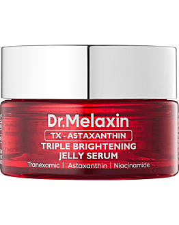 Dr.Melaxin TX-Astaxanthin Triple Brightening Jelly, Serum do twarzy 