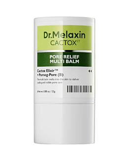 Dr.Melaxin Cactox Pore Relief Multi Balm, Multifunkcyjny balsam do twarzy