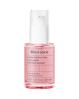 Biodance Pore Perfecting Collagen Peptide Serum, Serum do twarzy, 30 ml