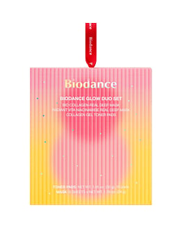 Biodance Set Duo Glow