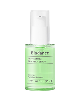 Biodance Refreshing Sea Kelp Serum, Serum do twarzy, 30 ml
