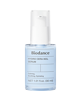 Biodance Hydro Cera-Nol Serum, Serum do twarzy, 30 ml