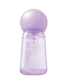 Biodance Caviar PDRN Jelly Serum Mist, Żelowa mgiełka z kawiorem i PDRN, 50 ml