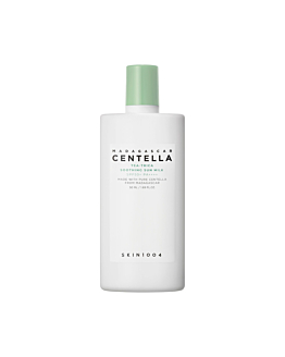 Skin 1004 Tea-Trica Soothing Sun Milk