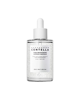 Skin 1004 Madagascar Centella Tone Brightening Capsule Ampoule