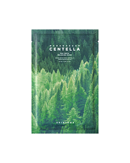Skin 1004 Madagascar Centella Tea-Trica Relaxing Mask