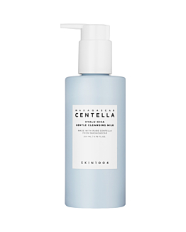 SKIN1004 Centella Hyalu-Cica Gentle Cleansing Milk, Mleczko do mycia twarzy