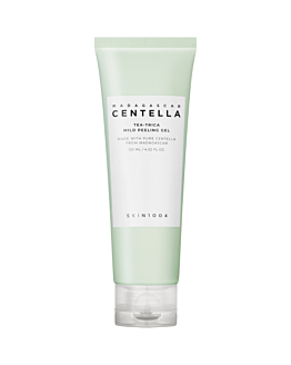 SKIN1004 Centella Tea-Trica Mild Peeling Gel, Gel esfoliante delicato