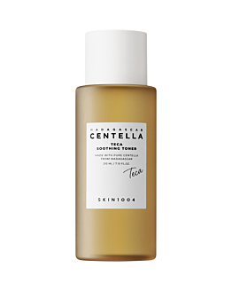 Skin1004 Madagascar Centella Teca Soothing Toner, 210 ml