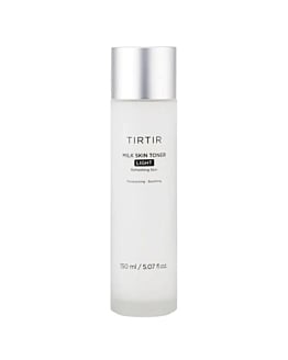 Tirtir Milk Skin Toner Light Tonico per il Viso dalla Consistenza Lattiginosa 150 ml