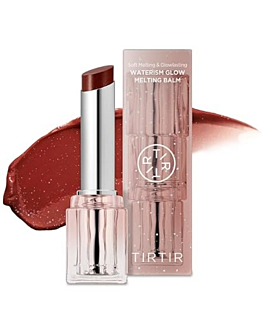 Tirtir Waterism Glow Melting Balm Błyszczący balsam do ust 05 Scotch Shot