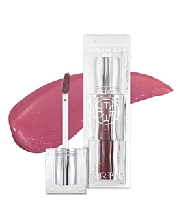 Tirtir Waterism Glow Tint Labbra Finitura Brillante 01 Mauve Rose