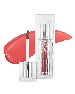 Tirtir Waterism Glow Tint Labbra Finitura Brillante 02 Merry Coral