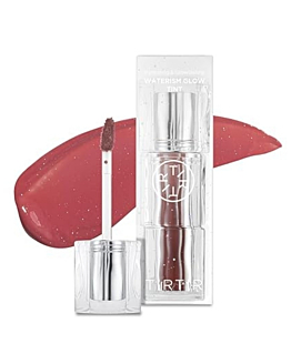 Tirtir Waterism Glow Tint do ust z lśniącym wykończeniem 03 Sand Mond