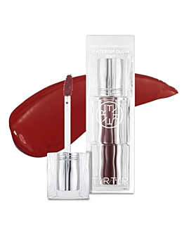 Tirtir Waterism Glow Tint Labbra Finitura Brillante 07 Cassis Plum