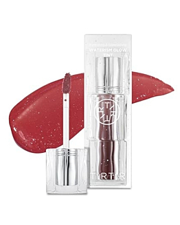 Tirtir Waterism Glow Tint Labbra Finitura Brillante 08 Summer Pumpkin