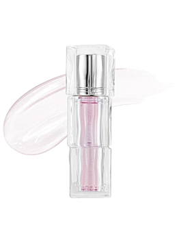 Tirtir Waterism Lip Plumper Błyszczyk do ust dodający objętości
