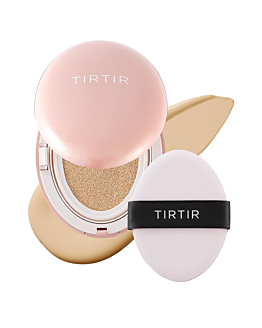 TirTir Mask Fit All-Cover Cushion Fondotinta coprente in cushion, 21W Natural Ivory