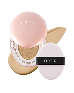 TirTir Mask Fit All-Cover Cushion Fondotinta coprente in cushion, 24W Soft Beige