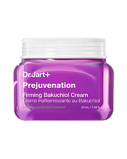 Dr.Jart+ Prejuvenation Crema rigenerante anti-et&agrave; con bakuchiol
