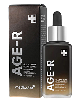 Medicube Age-R Glutathione Glow Serum Rozjaśniające serum do twarzy