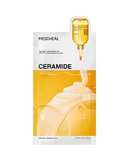 Mediheal Ceramide Essential Mask Moisture Barrier Maska do twarzy