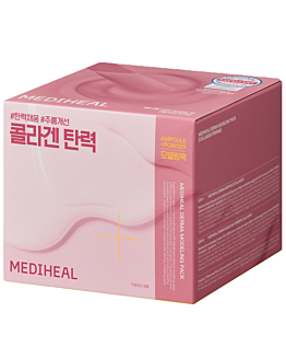 Mediheal Derma Modeling Pack Maska Peel Off Collagen, 30 g