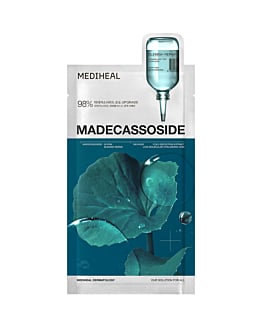Mediheal Maschera viso Madecassoside Essential Mask Blemish Repair