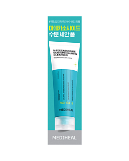 Mediheal Madecasoside Cleanser Moisture Calming Żel do mycia twarzy