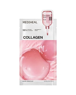 Mediheal Maschera viso Collagen Essential Mask Core Firming