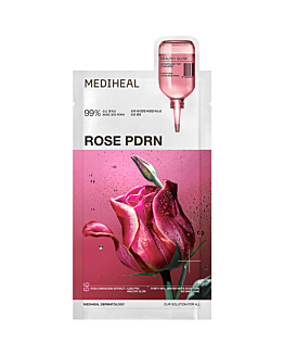 Mediheal Essential Mask Rose PDRN Maska do twarzy