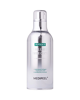 Medi-Peel Esencja rozjaśniająca do twarzy Peptide 9 Volume White Cica Essence Pro