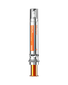 Lilyeve Grow: Turn Exosome Spicule Ampoule 3000, Ampułka do sk&oacute;ry głowy do włos&oacute;w cienkich, osłabionych oraz z tendencją do nadmiernego wypadania i przerzedzania,10 ml