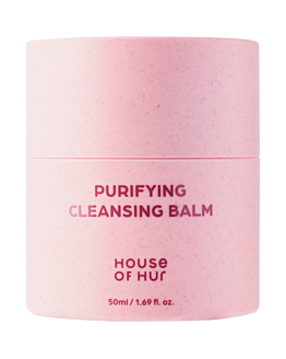House Of Hur Purifying Cleansing, Balsam oczyszczający do twarzy