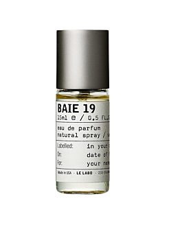 Le Labo Baie 19 woda perfumowana spray, 15ml